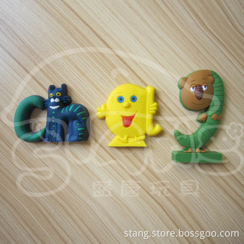 Educational toys cartoon toys hotsale